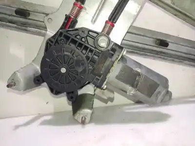 Second-hand car spare part passenger side right window regulator for citroen xsara picasso (n68) 1.6 hdi oem iam references 9222f9  
