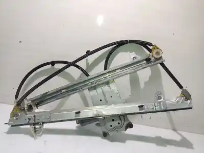 Second-hand car spare part passenger side right window regulator for citroen xsara picasso (n68) 1.6 hdi oem iam references 9222f9  