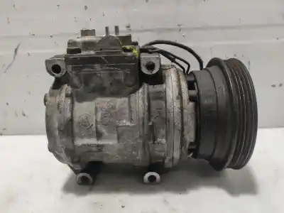 Автозапчасти б/у компрессор кондиционера воздуха за kia rio i fastback (dc) 1.3 ссылки oem iam 0k30c61450c acp1238000p cac78164gs