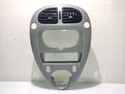 Second-hand car spare part  for CITROEN XSARA PICASSO (N68)  OEM IAM references 9631315877  