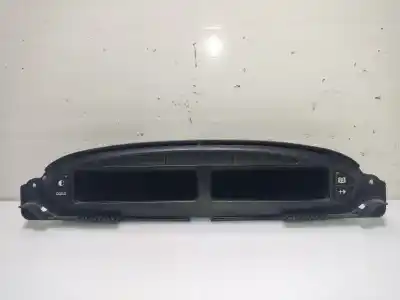 Second-hand car spare part dashboard for citroen xsara picasso (n68) 1.6 hdi oem iam references 9661734780