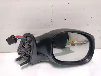 Second-hand car spare part right rearview mirror for citroen xsara picasso (n68) 1.6 hdi oem iam references 8149nj