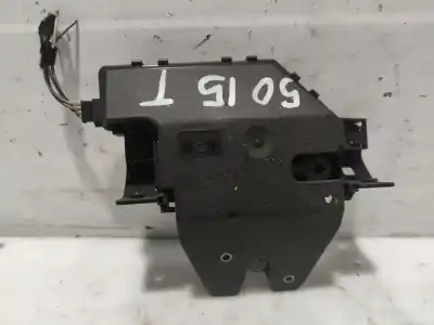 Piesă de schimb auto la mâna a doua încuietoare Porbagaj pentru BMW SERIE 3 BERLINA (E46) * Referințe OEM IAM 51247840617  