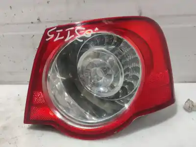 İkinci el araba yedek parçası  için VOLKSWAGEN PASSAT BERLINA (3C2)  OEM IAM referansları 3C5945096H  