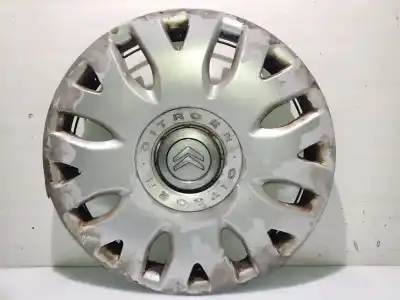 Second-hand car spare part HUB CAPS for CITROEN XSARA PICASSO (N68)  OEM IAM references 9648926880  