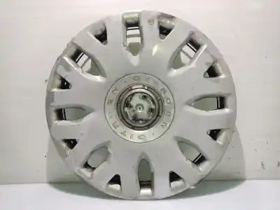 Second-hand car spare part HUB CAPS for CITROEN XSARA PICASSO (N68)  OEM IAM references 9648926880  