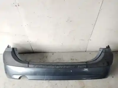 Second-hand car spare part rear bumper for citroen xsara picasso (n68) 1.6 hdi oem iam references 7410r0