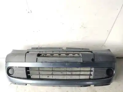 Second-hand car spare part front bumper for citroen xsara picasso (n68) 1.6 hdi oem iam references 7401t1