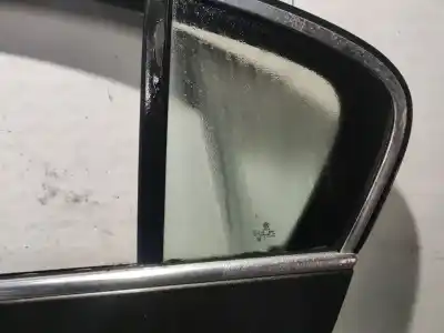 Recambio de automóvil de segunda mano de Luna Custodia Trasera Izquierda para VOLKSWAGEN PASSAT BERLINA (3C2) Highline referencias OEM IAM 3C5845215  