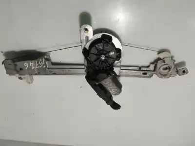 İkinci el araba yedek parçası ARKA SOL CAM REGÜLATÖRÜ için RENAULT GRAND SCÉNIC II (JM0/1_)  OEM IAM referansları 8201010935  