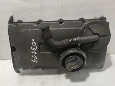 Peça sobressalente para automóvel em segunda mão tampa de válvulas por volkswagen passat berlina (3c2) highline referências oem iam 03g103475