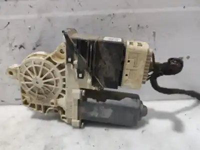 Peça sobressalente para automóvel em segunda mão motor elevador vidro traseiro direito por volkswagen passat berlina (3c2) highline referências oem iam 1k0959704f