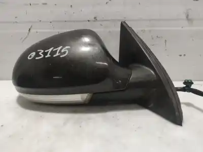 İkinci el araba yedek parçası sag arka görünüm için volkswagen passat berlina (3c2) highline oem iam referansları 3c1857508dm9b9  