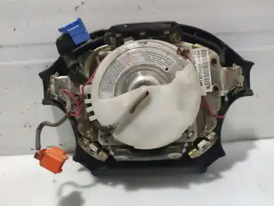 Second-hand car spare part front left air bag for mazda mx-3 (ec) 1.6 16v oem iam references ea7057k00d  
