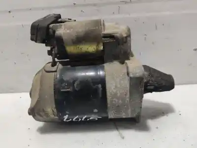 Recambio de automóvil de segunda mano de MOTOR DE ARRANQUE para MAZDA MX-3 (EC)  referencias OEM IAM B6DK18400 0986020731 CST35109AS