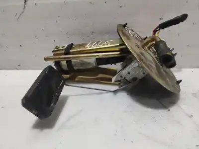 Recambio de automóvil de segunda mano de aforador para mazda mx-3 (ec) 1.6 16v referencias oem iam b3e71335zb  