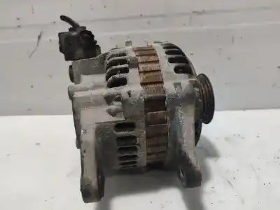 Gebrauchtes Autoersatzteil lichtmaschine zum mazda mx-3 (ec) 1.6 16v oem-iam-referenzen b6bf18300d cal35119as 5535995