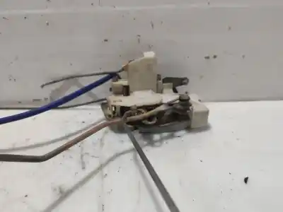 Recambio de automóvil de segunda mano de CERRADURA PUERTA DELANTERA IZQUIERDA para MAZDA MX-3 (EC)  referencias OEM IAM EA1959310D  