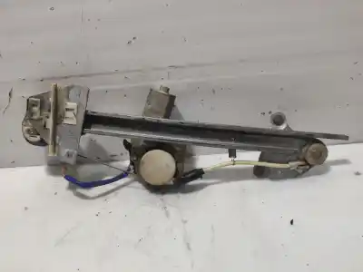 Автозапчасти б/у регулятор стекла переднего правого за mazda mx-3 (ec) 1.6 16v ссылки oem iam 3630161377  