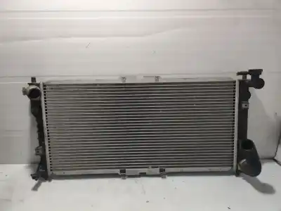 Recambio de automóvil de segunda mano de Radiador Agua para MAZDA MX-3 (EC) 1.6 16V referencias OEM IAM B66S15200B  