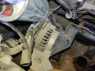 Pezzo di ricambio per auto di seconda mano ALTERNATORE per FORD MONDEO III SEDÁN (B4Y)  Riferimenti OEM IAM 1478608  1904976