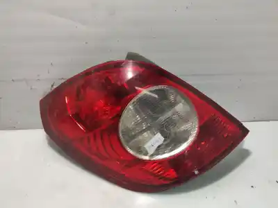 Автозапчасти б/у левый задний фонарь за opel antara a (l07) 2.0 cdti ссылки oem iam 4808262