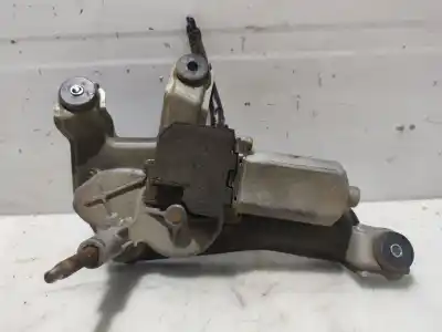 Pièce détachée automobile d'occasion MOTEUR D'ESSUIE-GLACE ARRIERE pour TOYOTA COROLLA VERSO (ZER_, ZZE12_, R1_)  Références OEM IAM 851300F010  