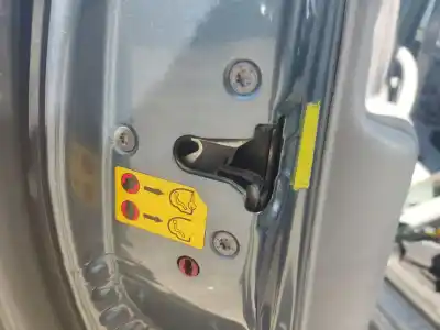 Second-hand car spare part rear left door lock for citroen xsara picasso (n68) 1.6 hdi oem iam references 913778