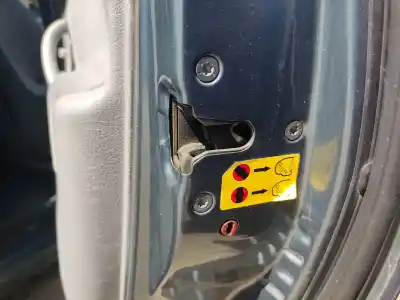 Second-hand car spare part rear right door lock for citroen xsara picasso (n68) 1.6 hdi oem iam references 913894