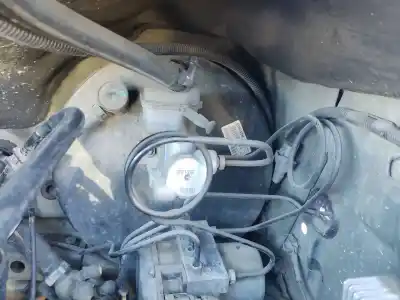 Second-hand car spare part brake servo for citroen xsara picasso (n68) 1.6 hdi oem iam references 9647807180