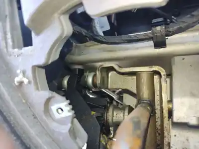 Second-hand car spare part gearbox linkage for citroen xsara picasso (n68) 1.6 hdi oem iam references 2444p4