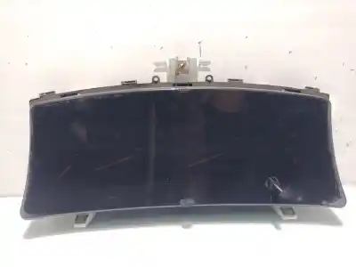 Peça sobressalente para automóvel em segunda mão  por TOYOTA COROLLA (_E12_)  Referências OEM IAM 8380002C60  110080288002