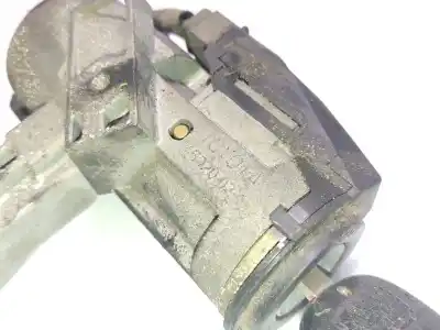 Second-hand car spare part ignition switch for toyota corolla (_e12_) 2.0 d-4d (cde120r_, cde120l_) oem iam references 45020024 6905202070 6905102080 / 8978302020