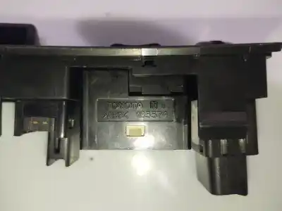 Pezzo di ricambio per auto di seconda mano controllo specchio per toyota corolla (_e12_) 2.0 d-4d (cde120r_, cde120l_) riferimenti oem iam 183574  