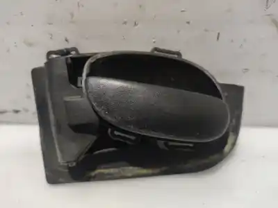 Pezzo di ricambio per auto di seconda mano maniglia interna posteriore sinistra per peugeot 206 fastback (2a/c) 1.4 i riferimenti oem iam 9143a4