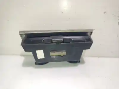 Peça sobressalente para automóvel em segunda mão cinzeiro por toyota corolla (_e12_) 2.0 d-4d (cde120r_, cde120l_) referências oem iam 7411102060  