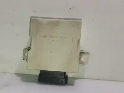 Peça sobressalente para automóvel em segunda mão módulo eletrônico por toyota corolla (_e12_) 2.0 d-4d (cde120r_, cde120l_) referências oem iam 150696