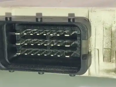 Second-hand car spare part electronic module for toyota corolla (_e12_) 2.0 d-4d (cde120r_, cde120l_) oem iam references 150696  