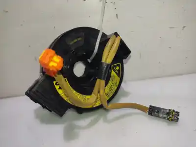 Peça sobressalente para automóvel em segunda mão fita do airbag por toyota corolla (_e12_) 2.0 d-4d (cde120r_, cde120l_) referências oem iam 843060d050