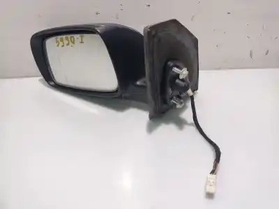 Peça sobressalente para automóvel em segunda mão Espelho Retrovisor Esquerdo por TOYOTA COROLLA (_E12_) 2.0 D-4D (CDE120R_, CDE120L_) Referências OEM IAM 8790602050  