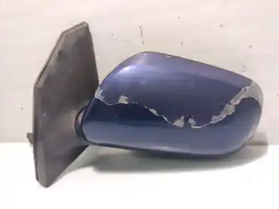 Second-hand car spare part left rearview mirror for toyota corolla (_e12_) 2.0 d-4d (cde120r_, cde120l_) oem iam references 8790602050  