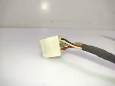 Second-hand car spare part left rearview mirror for toyota corolla (_e12_) 2.0 d-4d (cde120r_, cde120l_) oem iam references 8790602050  