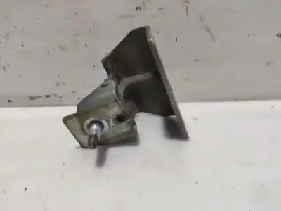 Second-hand car spare part hinge for peugeot 307 sw (3h) 1.6 hdi 110 oem iam references 861376