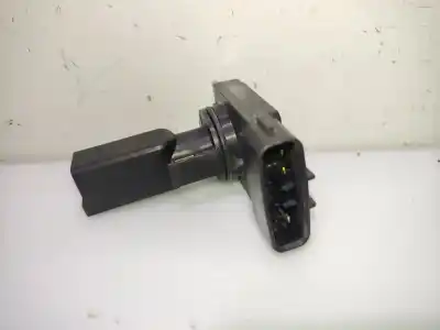 Peça sobressalente para automóvel em segunda mão medidor de massa de ar por toyota corolla (_e12_) 2.0 d-4d (cde120r_, cde120l_) referências oem iam 2220427010