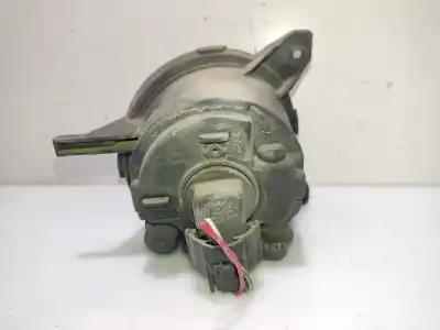 Peça sobressalente para automóvel em segunda mão farol / projetor de nevoeiro esquerdo por toyota corolla (_e12_) 2.0 d-4d (cde120r_, cde120l_) referências oem iam 8122002051 89203811 8122002090