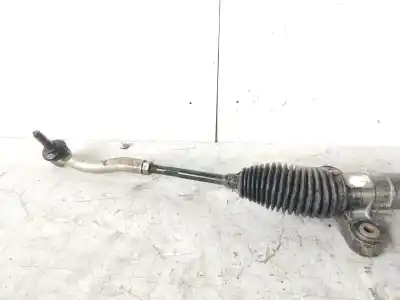 Peça sobressalente para automóvel em segunda mão caixa de direção por toyota corolla (_e12_) 2.0 d-4d (cde120r_, cde120l_) referências oem iam 4551002050  