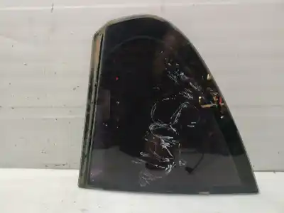 Peça sobressalente para automóvel em segunda mão vidro custódia triangular traseiro direito por bmw 5 (e39) 520 i referências oem iam 51348159174