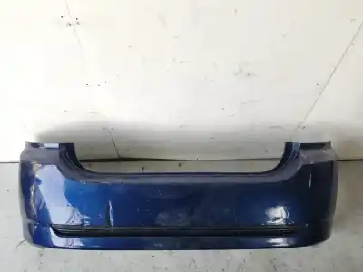 Peça sobressalente para automóvel em segunda mão para choques traseiro por toyota corolla (_e12_) 2.0 d-4d (cde120r_, cde120l_) referências oem iam 5215902923