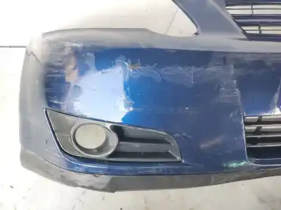 Second-hand car spare part front bumper for toyota corolla (_e12_) 2.0 d-4d (cde120r_, cde120l_) oem iam references 5211902921  5211902510