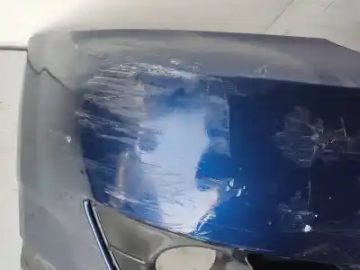 Second-hand car spare part front bumper for toyota corolla (_e12_) 2.0 d-4d (cde120r_, cde120l_) oem iam references 5211902921  5211902510